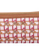 Liu Jo Дамска чанта S Crossbody AA3330 E0538 Lampone Ligh 72627 - Mera.bg