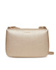 Liu Jo Дамска чанта S Crossbody AA5072 E0058 Златист - Mera.bg