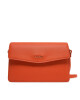 Liu Jo Дамска чанта S Crossbody AA5173 E0087 Оранжев - Mera.bg