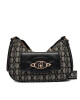 Liu Jo Дамска чанта S Crossbody AF4032 T9328 Черен - Mera.bg