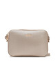 Liu Jo Дамска чанта S Crossbody AXX012 E0087 Златист - Mera.bg
