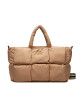 Liu Jo Sport Дамска чанта L Tote TF4322 T3783 Бежов - Mera.bg