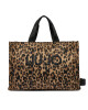 Liu Jo Дамска чанта Tote L 2F4067 T6089 Кафяв - Mera.bg