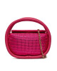 Liu Jo Дамска чанта Xs Crossbody AA4137 T0426 Pink Camelia X0544 - Mera.bg