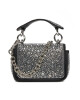 Liu Jo Дамска чанта Xs Crossbody Jorah AA4092 E0507 Черен - Mera.bg