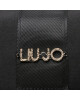 Liu Jo Дамска чанта Zaino TA3248 T0300 Nero 22222 - Mera.bg
