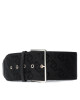 Liu Jo Дамски колан Cintura Bustino 8 AF1233 T6438 Nero 22222 - Mera.bg