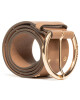 Liu Jo Дамски колан Cintura Bustino NF0076 E0033 Indian Tan 71328 - Mera.bg