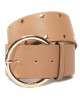 Liu Jo Дамски колан Cintura Bustino NF0076 E0033 Indian Tan 71328 - Mera.bg