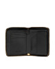Liu Jo Голям дамски портфейл Ecs M Zip Around AA4034 E0031 Черен - Mera.bg