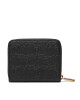 Liu Jo Голям дамски портфейл Ecs M Zip Around AA4162 E0003 Nero 22222 - Mera.bg