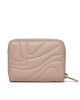 Liu Jo Голям дамски портфейл Ecs M Zip Around AA4267 E0036 Meg Rose 41506 - Mera.bg