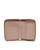 Liu Jo Голям дамски портфейл Ecs M Zip Around AA4267 E0036 Meg Rose 41506 - Mera.bg
