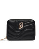 Liu Jo Голям дамски портфейл Ecs M Zip Around AA4267 E0036 Nero 22222 - Mera.bg