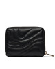 Liu Jo Голям дамски портфейл Ecs M Zip Around AA4267 E0036 Nero 22222 - Mera.bg