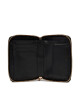 Liu Jo Голям дамски портфейл Ecs M Zip Around AA4267 E0036 Nero 22222 - Mera.bg