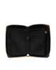 Liu Jo Голям дамски портфейл Ecs M Zip Around AA4286 E0087 Черен - Mera.bg