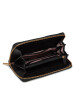 Liu Jo Голям дамски портфейл Ecs Xl Zip Around AA4161 E0003 Nero 22222 - Mera.bg
