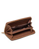 Liu Jo Голям дамски портфейл Ecs Xl Zip Around AA4161 E0003 Teddy X0534 - Mera.bg