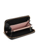 Liu Jo Голям дамски портфейл Ecs Xl Zip Around AA4258 E0426 Nero 22222 - Mera.bg