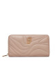 Liu Jo Голям дамски портфейл Ecs Xl Zip Around AA4266 E0036 Meg Rose 41506 - Mera.bg