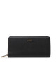 Liu Jo Голям дамски портфейл Ecs Xxl Zip Aroun AA3277 E0087 Nero 22222 - Mera.bg