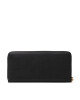Liu Jo Голям дамски портфейл Ecs Xxl Zip Aroun AA3277 E0087 Nero 22222 - Mera.bg