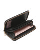 Liu Jo Голям дамски портфейл Ecs Xxl Zip Aroun AA3277 E0087 Nero 22222 - Mera.bg