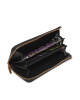 Liu Jo Голям дамски портфейл Ecs Zl Zip Around AA4285 E0087 Nero 22222 - Mera.bg