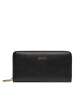 Liu Jo Голям дамски портфейл Xl Zip Around AA4161 E0022 Nero 22222 - Mera.bg