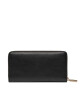 Liu Jo Голям дамски портфейл Xl Zip Around AA4161 E0022 Nero 22222 - Mera.bg
