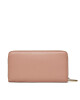 Liu Jo Голям дамски портфейл Xl Zip Around AA4161 E0022 Soft Peach 51516 - Mera.bg