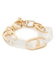 Liu Jo Гривна Bracciale BJXLJ332 Gold - Mera.bg