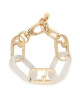 Liu Jo Гривна Bracciale BJXLJ332 Gold - Mera.bg