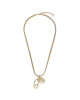 Liu Jo Колие BJXLJ302 Gold - Mera.bg