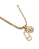 Liu Jo Колие BJXLJ302 Gold - Mera.bg