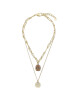 Liu Jo Колие BJXLJ318 Gold - Mera.bg