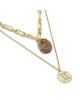 Liu Jo Колие BJXLJ318 Gold - Mera.bg