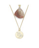 Liu Jo Колие BJXLJ320 Gold - Mera.bg