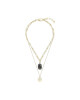 Liu Jo Колие BJXLJ326 Gold - Mera.bg