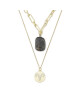 Liu Jo Колие BJXLJ326 Gold - Mera.bg