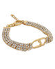 Liu Jo Колие Collana BJXLJ339 Gold - Mera.bg