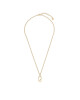 Liu Jo Колие Collana BJXLJ376 Gold - Mera.bg