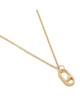 Liu Jo Колие Collana BJXLJ376 Gold - Mera.bg