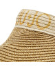 Liu Jo Козирка 2A2094 T0300 Light Gold 04178 - Mera.bg