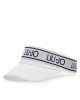 Liu Jo Козирка VA5202 T0300 Бял - Mera.bg