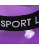 Liu Jo Козирка Visiera TA0232 T0300 Imperial Purple X0263 - Mera.bg