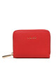 Liu Jo Малък дамски портфейл Ecs S Zip Around AF3383 E0087 Strawberry 81551 - Mera.bg