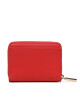 Liu Jo Малък дамски портфейл Ecs S Zip Around AF3383 E0087 Strawberry 81551 - Mera.bg