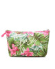 Liu Jo Несесер Beauty Case M Printe VA3166 T5204 Tropical 09J34 - Mera.bg